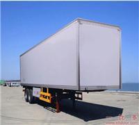 廂車改裝--半掛車系列 _相關(guān)信息_上海捷磊汽車廂體制造-專業(yè)廂車/卡車改裝廠