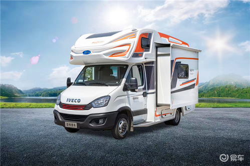 最新款南京依維柯單拓展房車 軍工制造品質(zhì)第一